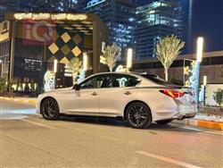 ئينفنتي Q50